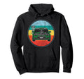 Drag Racing Race Car Hoodie - Trendy Graphic Men Women - T-Shirt, Sweatshirt, Hoodie