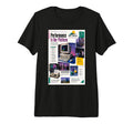 90S Computer Magazine Ad Imagined T-Shirt - Trendy Graphic Unisex - T-Shirt, Sweatshirt, Hoodie