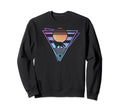Coyote 80S Animal Lover Gift Hoodie - Trendy Graphic Unisex - T-Shirt, Sweatshirt, Hoodie
