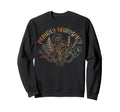 Autism Pride Neurospicy Brain Sweatshirt - Graphic Print Men Women - T-Shirt, Sweatshirt, Hoodie