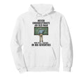 Never Underestimate Old Who Still Hoodie - Aesthetic Graphic Men Women - T-Shirt, Sweatshirt, Hoodie