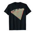 West Valley City Utah Throwback T-Shirt - Custom Art Print for Adults - T-Shirt, Sweatshirt, Hoodie