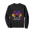 Streetwear 80S 90S Ancient Egyptian Sweatshirt - Novelty Apparel Unisex - T-Shirt, Sweatshirt, Hoodie
