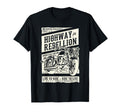 Motorbike Motorcycle Biker T-Shirt - Novelty Apparel for Adults - T-Shirt, Sweatshirt, Hoodie
