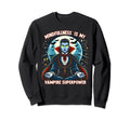 Meditation Mindfulness Relaxation Sweatshirt - Trendy Graphic for Adults - T-Shirt, Sweatshirt, Hoodie