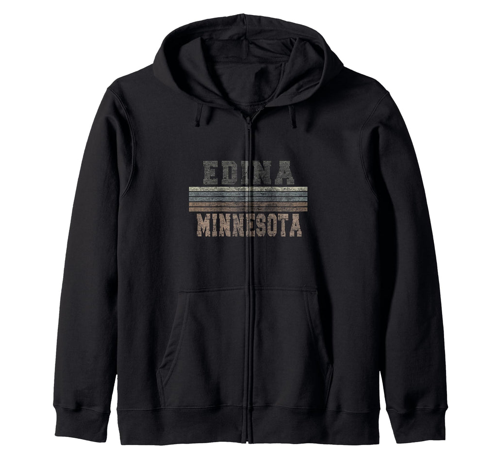 Minnesota Born And Minnesota T-Shirt - Trendy Graphic Unisex - T-Shirt, Sweatshirt, Hoodie