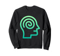Overthinker Rumination Sweatshirt - Novelty Apparel for Adults - T-Shirt, Sweatshirt, Hoodie