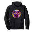 Artistic Streetwear 80S 90S Hairless Hoodie - Streetwear Style Unisex - T-Shirt, Sweatshirt, Hoodie