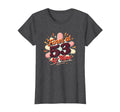 Birthday Gift Finer 53 Typography Art T-Shirt - Trendy Graphic Men Women - T-Shirt, Sweatshirt, Hoodie