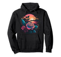 Aesthetic Roses Hoodie - Aesthetic Graphic for Adults - T-Shirt, Sweatshirt, Hoodie