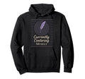 Mindfulness Journaling Self Care Mental Hoodie - Graphic Print for Adults - T-Shirt, Sweatshirt, Hoodie