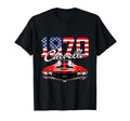 1970 Chevelle 70 American Muscle Car Hot T-Shirt - Trendy Graphic Unisex - T-Shirt, Sweatshirt, Hoodie