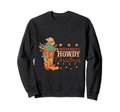 Have Yourself Howdy Western Cowboy Sweatshirt - Trendy Graphic Men Women - T-Shirt, Sweatshirt, Hoodie