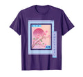 Japanese Aesthetic Sakura Flowers Kawaii T-Shirt - Graphic Print Men Women - T-Shirt, Sweatshirt, Hoodie