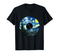 Vinyl Music Record Player Sweatshirt - Streetwear Style Unisex - T-Shirt, Sweatshirt, Hoodie
