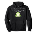 I Dont Get Enough Credit Things I Mange Hoodie - Graphic Print Men Women - T-Shirt, Sweatshirt, Hoodie