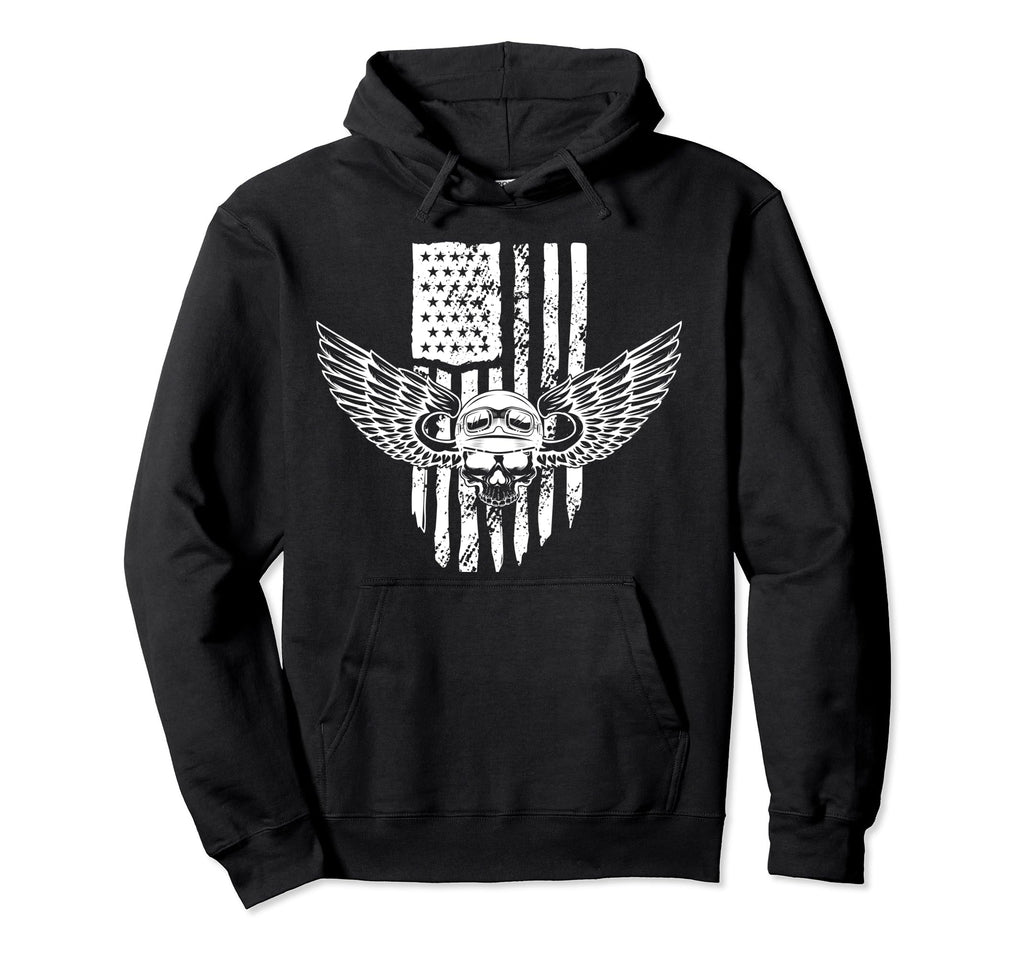 Motorbike Superbike Racing Hoodie - Aesthetic Graphic Men Women - T-Shirt, Sweatshirt, Hoodie