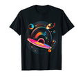 Vinyl Record Record Player 80S 90S T-Shirt - Custom Art Print Unisex - T-Shirt, Sweatshirt, Hoodie