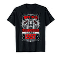 Motorcycle Biker Birthday Built 1997 1997 T-Shirt - Graphic Print Men Women - T-Shirt, Sweatshirt, Hoodie
