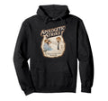 Apol0Getic Strike Close Combat Concept Hoodie - Graphic Print Men Women - T-Shirt, Sweatshirt, Hoodie