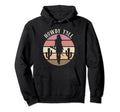 Howdy Yall Wild West Sexy Cowgirl Hoodie - Novelty Apparel Men Women - T-Shirt, Sweatshirt, Hoodie