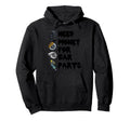 Need Money Car Parts Car Lovers Tuner Hoodie - Trendy Graphic for Adults - T-Shirt, Sweatshirt, Hoodie