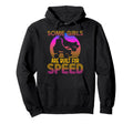 Roller Skating Skate 1970S Some Are Hoodie - Custom Art Print for Adults - T-Shirt, Sweatshirt, Hoodie