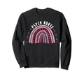 Psych Nurse Mental Health Sweatshirt - Custom Art Print Unisex - T-Shirt, Sweatshirt, Hoodie