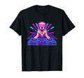 Funny Dj Golden Retriever Dog T-Shirt - Fun Novelty Design Men Women - T-Shirt, Sweatshirt, Hoodie