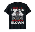 Mens Id Rather Be Blown T-Shirt - Fun Novelty Design Men Women - T-Shirt, Sweatshirt, Hoodie