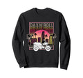 Dax Moped Motorcycle Japan Sweatshirt - Aesthetic Graphic Unisex - T-Shirt, Sweatshirt, Hoodie