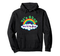 Mental Health Awareness Its Okay Not To Hoodie - Unique Graphic for Adults - T-Shirt, Sweatshirt, Hoodie