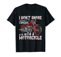 I Dont Snore I Dream Im T-Shirt - Casual Everyday Wear for Adults - T-Shirt, Sweatshirt, Hoodie