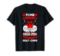 Shihpoo Dog Owner Fur Parent T-Shirt - Fun Novelty Design Men Women - T-Shirt, Sweatshirt, Hoodie