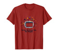 Adhd Brain Browser Tabs Funny T-Shirt - Unique Graphic Men Women - T-Shirt, Sweatshirt, Hoodie