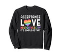 Adhd Autism Neurodivergent Sweatshirt - Graphic Print Men Women - T-Shirt, Sweatshirt, Hoodie