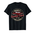 Car Rockabilly 50S American Cars T-Shirt - Custom Art Print Men Women - T-Shirt, Sweatshirt, Hoodie