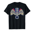 Its Blood Motorcycle T-Shirt - Fun Novelty Design Unisex - T-Shirt, Sweatshirt, Hoodie