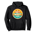 Key West Florida Sunset Florida Hoodie - Casual Everyday Wear for Adults - T-Shirt, Sweatshirt, Hoodie