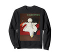 Cigarette Middle East Leonetto Sweatshirt - Minimalist Print Unisex - T-Shirt, Sweatshirt, Hoodie