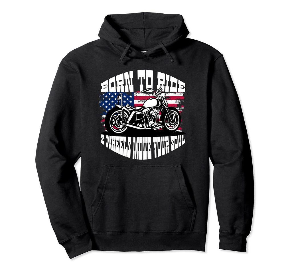 Motorbike Superbike Racing Hoodie - Trendy Graphic Men Women - T-Shirt, Sweatshirt, Hoodie