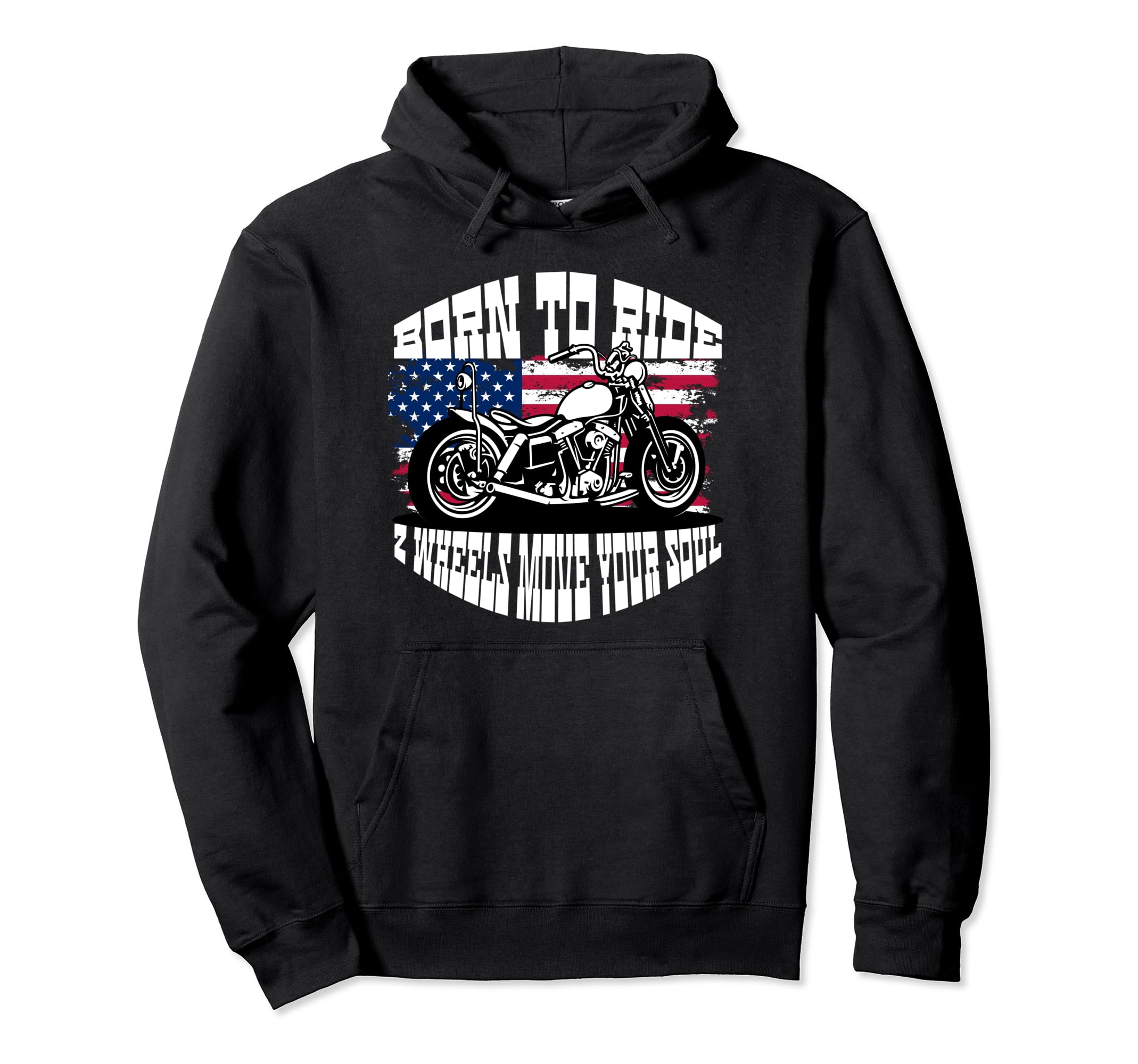 Motorbike Superbike Racing Hoodie - Trendy Graphic Men Women - T-Shirt, Sweatshirt, Hoodie