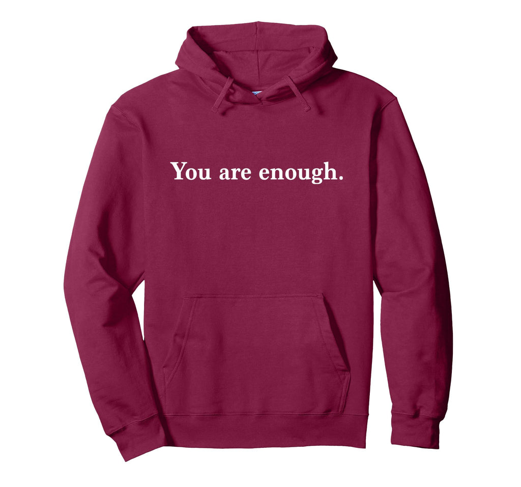 Dear Person Behind Me World Is Better Hoodie - Trendy Graphic for Adults - T-Shirt, Sweatshirt, Hoodie