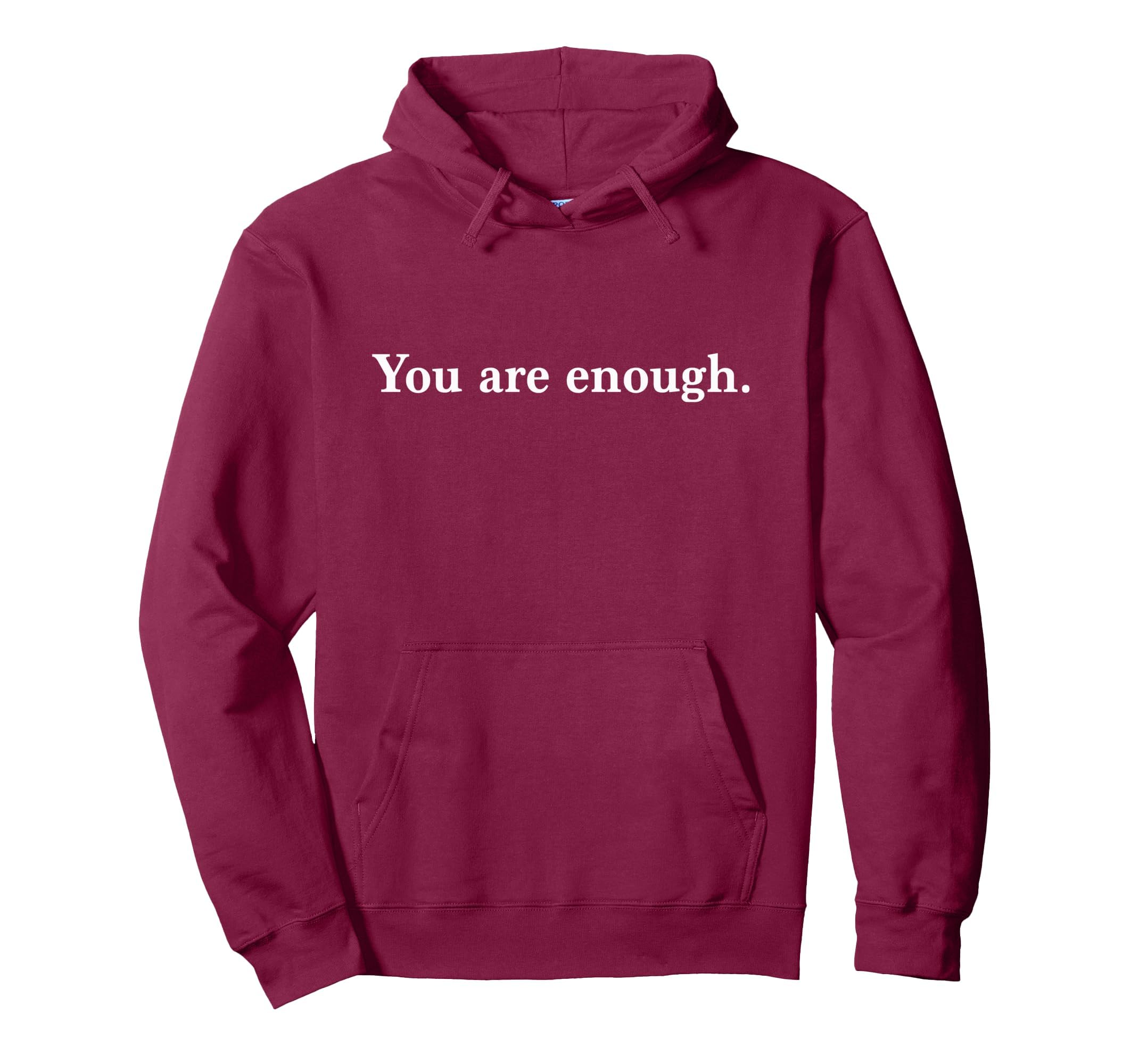 Dear Person Behind Me World Is Better Hoodie - Trendy Graphic for Adults - T-Shirt, Sweatshirt, Hoodie