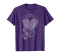 V Twin Motorcycle Engine Street Bike T-Shirt - Trendy Graphic Unisex - T-Shirt, Sweatshirt, Hoodie