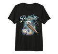 Pelican 90S Funny Pelican Bird 80S T-Shirt - Novelty Apparel for Adults - T-Shirt, Sweatshirt, Hoodie