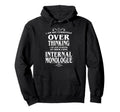 Relatable Hoodie - Aesthetic Graphic for Adults - T-Shirt, Sweatshirt, Hoodie