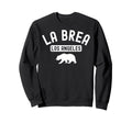 La Brea Los Angeles California Sweatshirt - Graphic Print Men Women - T-Shirt, Sweatshirt, Hoodie