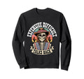 Expensive Difficult Talks Back Boho Sweatshirt - Unique Graphic Men Women - T-Shirt, Sweatshirt, Hoodie