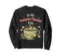 Funny Wellness Vibes Sweatshirt - Casual Everyday Wear for Adults - T-Shirt, Sweatshirt, Hoodie